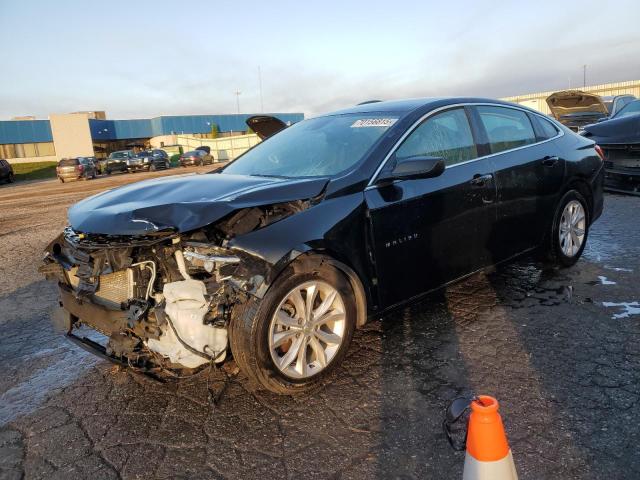 2024 CHEVROLET MALIBU LT, 