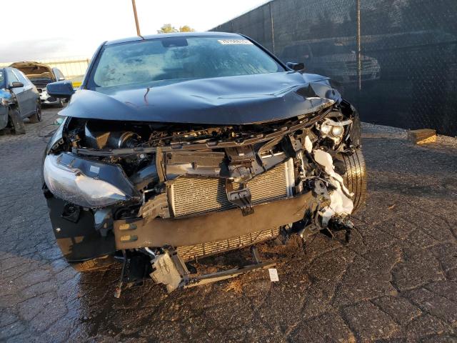 1G1ZD5ST5RF139124 - 2024 CHEVROLET MALIBU LT BLACK photo 5