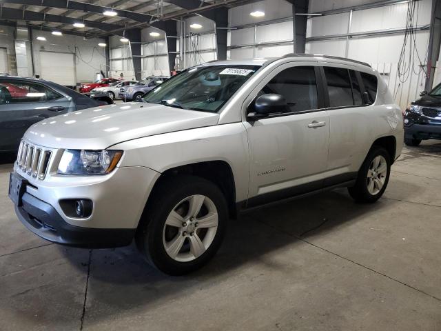2014 JEEP COMPASS SPORT, 