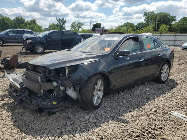 2013 CHEVROLET MALIBU LTZ, 