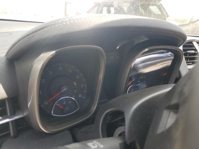 1G11H5SA8DF182932 - 2013 CHEVROLET MALIBU LTZ BLACK photo 9