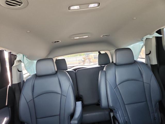 5GAERBKW9LJ163187 - 2020 BUICK ENCLAVE ESSENCE Արծաթագույն լուսանկար 10