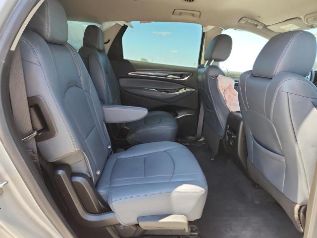 5GAERBKW9LJ163187 - 2020 BUICK ENCLAVE ESSENCE Արծաթագույն լուսանկար 11