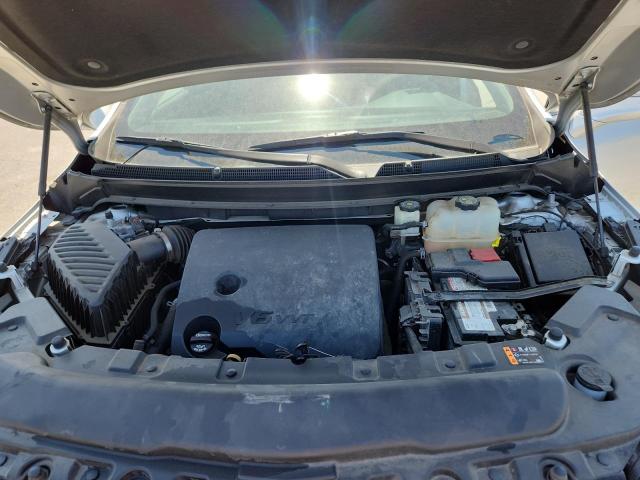 5GAERBKW9LJ163187 - 2020 BUICK ENCLAVE ESSENCE Արծաթագույն լուսանկար 12