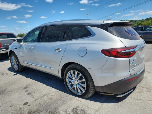 5GAERBKW9LJ163187 - 2020 BUICK ENCLAVE ESSENCE Արծաթագույն լուսանկար 2