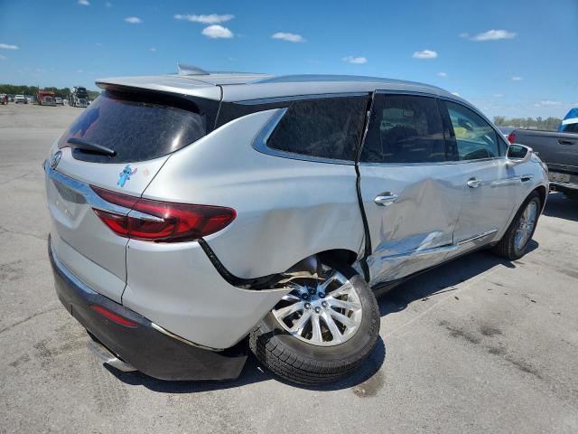 5GAERBKW9LJ163187 - 2020 BUICK ENCLAVE ESSENCE Արծաթագույն լուսանկար 3