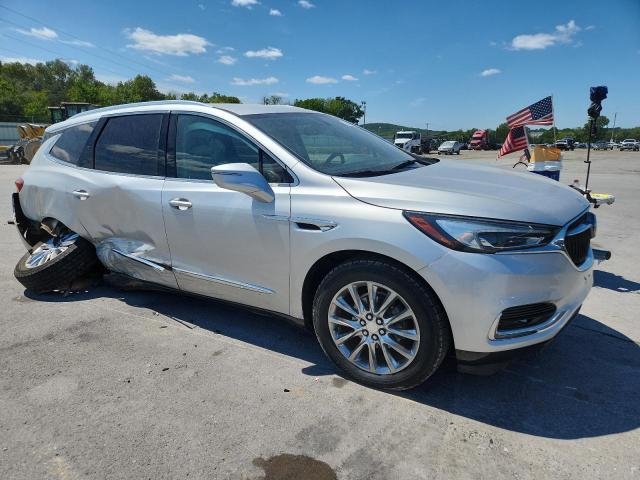 5GAERBKW9LJ163187 - 2020 BUICK ENCLAVE ESSENCE Արծաթագույն լուսանկար 4