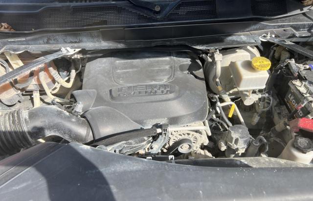 3C6UR5HJ6KG581009 - 2019 RAM 2500 TRADESMAN Beyaz fotoğraf 7