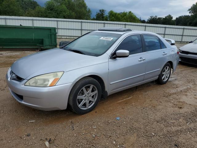 2004 HONDA ACCORD EX, 
