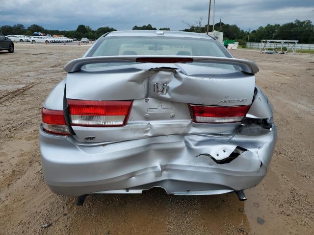 1HGCM66554A063510 - 2004 HONDA ACCORD EX Күміс фото 6