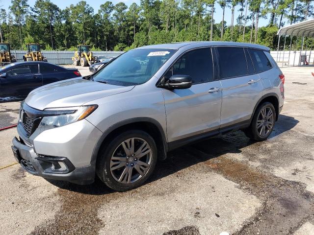 2019 HONDA PASSPORT EXL, 