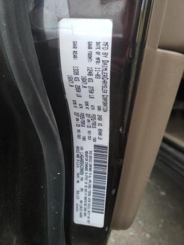 1J4GW48S54C290650 - 2004 JEEP GRAND CHER LAREDO 紫色 照片 13