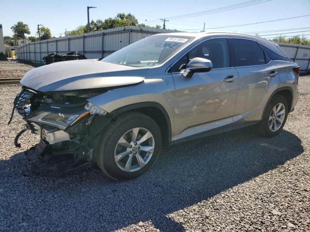 2019 LEXUS RX 350 BASE, 