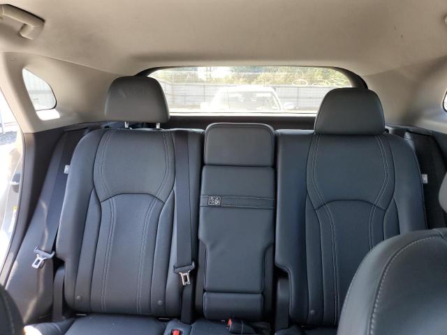 2T2BZMCA3KC192402 - 2019 LEXUS RX 350 BASE ვერცხლისფერი ფოტო 10