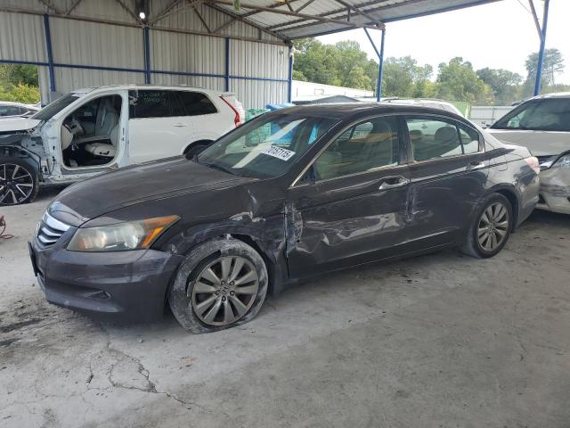 2012 HONDA ACCORD EXL, 