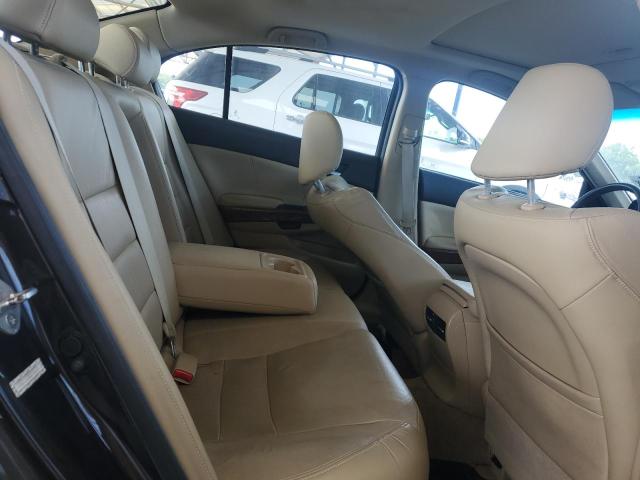 1HGCP3F8XCA026340 - 2012 HONDA ACCORD EXL 灰色 照片 10