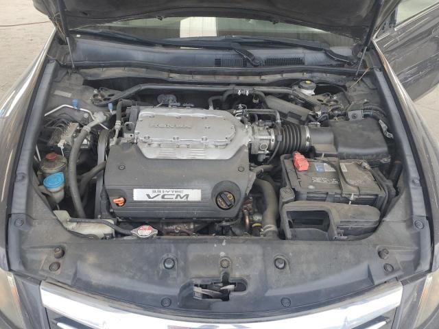 1HGCP3F8XCA026340 - 2012 HONDA ACCORD EXL 灰色 照片 11