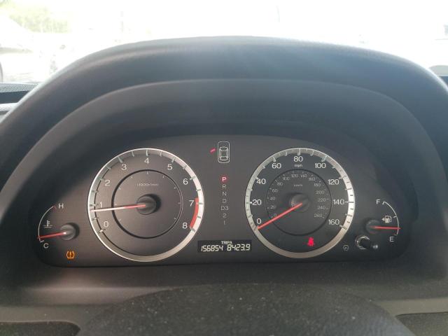 1HGCP3F8XCA026340 - 2012 HONDA ACCORD EXL 灰色 照片 9