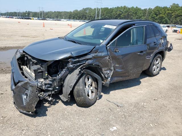 2019 TOYOTA RAV4 XLE, 