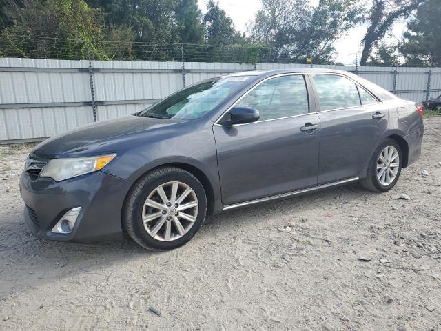 2014 TOYOTA CAMRY L, 