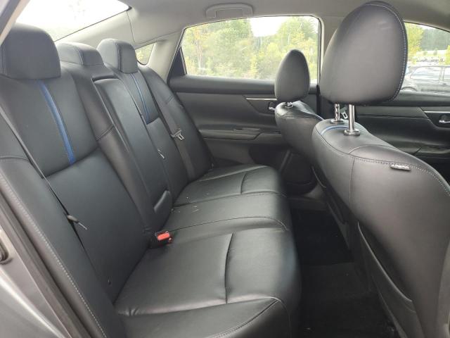 1N4AL3AP4JC145007 - 2018 NISSAN ALTIMA 2.5 ნაცრისფერი ფოტო 10