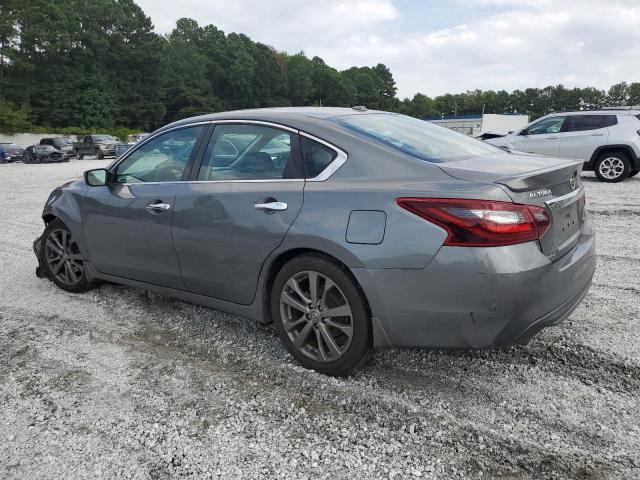 1N4AL3AP4JC145007 - 2018 NISSAN ALTIMA 2.5 ნაცრისფერი ფოტო 2