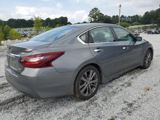 1N4AL3AP4JC145007 - 2018 NISSAN ALTIMA 2.5 ნაცრისფერი ფოტო 3