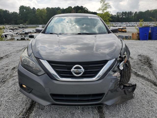 1N4AL3AP4JC145007 - 2018 NISSAN ALTIMA 2.5 ნაცრისფერი ფოტო 5