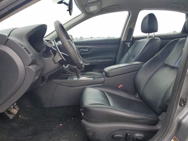 1N4AL3AP4JC145007 - 2018 NISSAN ALTIMA 2.5 ნაცრისფერი ფოტო 7