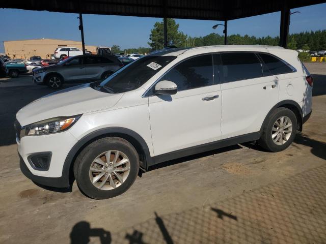 2017 KIA SORENTO LX, null