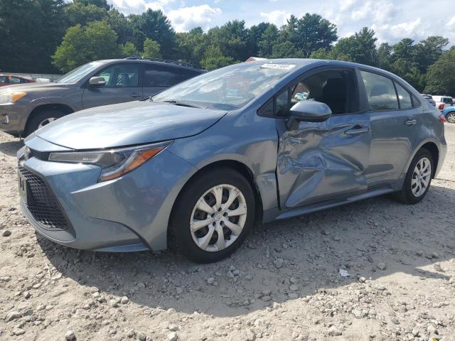 2020 TOYOTA COROLLA LE, 