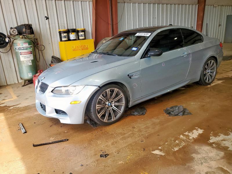 2008 BMW M3, 