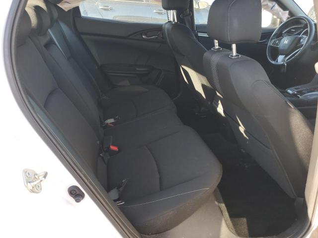 SHHFK7H63MU402025 - 2021 HONDA CIVIC EX Ağ foto 10