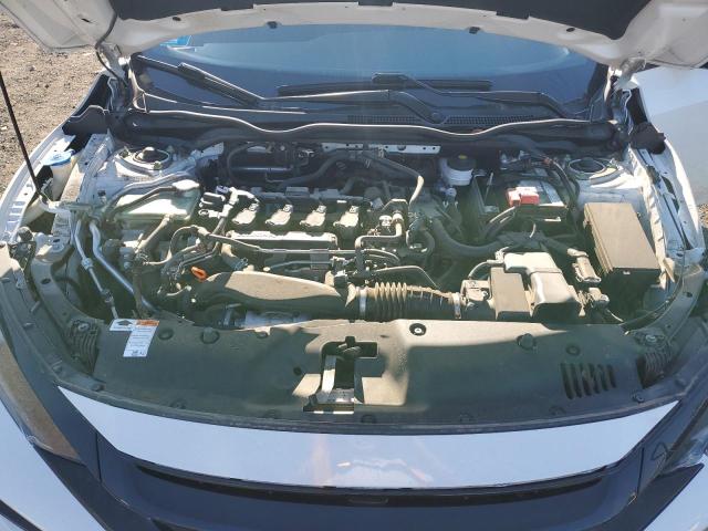 SHHFK7H63MU402025 - 2021 HONDA CIVIC EX Ağ foto 11