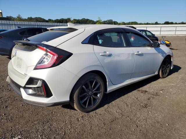 SHHFK7H63MU402025 - 2021 HONDA CIVIC EX Ağ foto 3