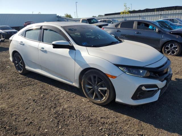 SHHFK7H63MU402025 - 2021 HONDA CIVIC EX Ağ foto 4