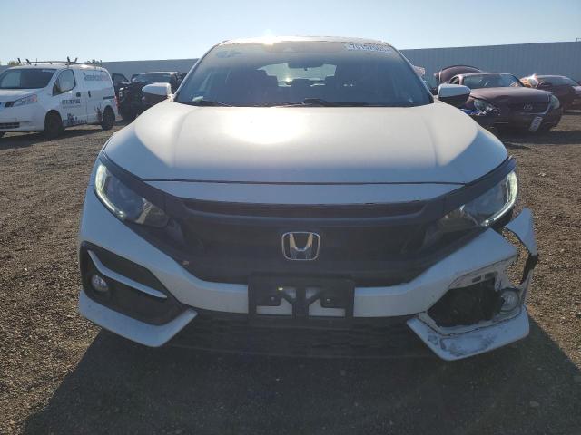 SHHFK7H63MU402025 - 2021 HONDA CIVIC EX Ağ foto 5