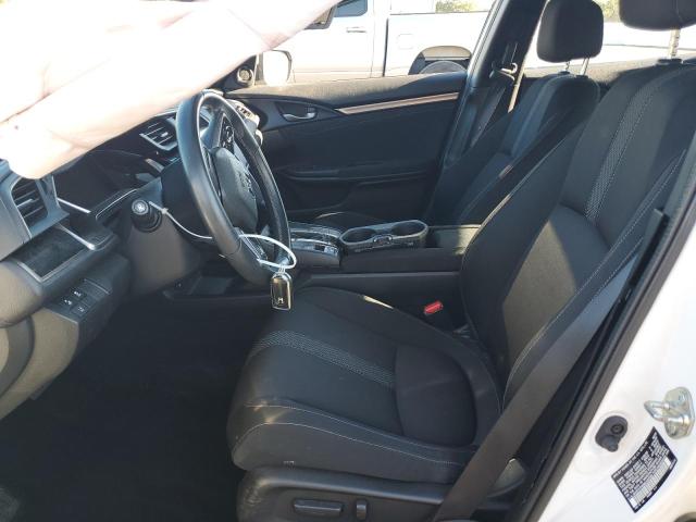 SHHFK7H63MU402025 - 2021 HONDA CIVIC EX Ağ foto 7