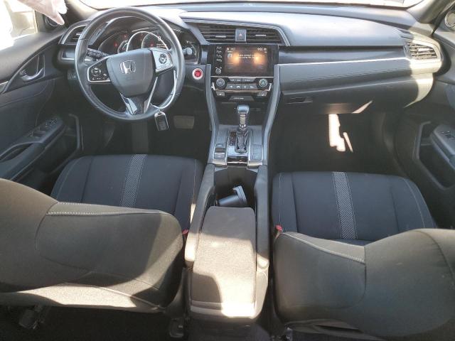 SHHFK7H63MU402025 - 2021 HONDA CIVIC EX Ağ foto 8