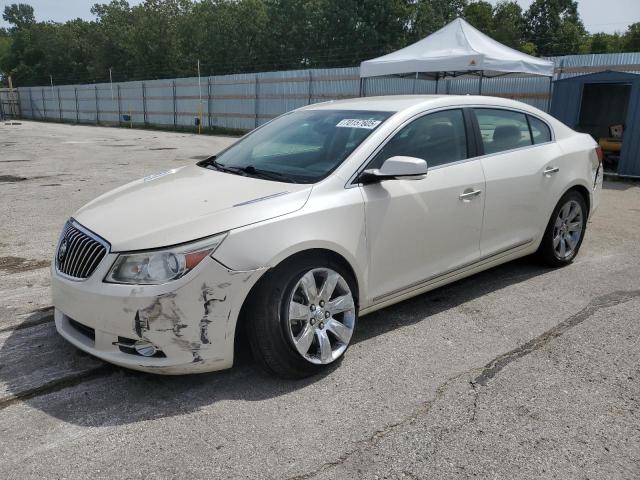 2013 BUICK LACROSSE PREMIUM, 