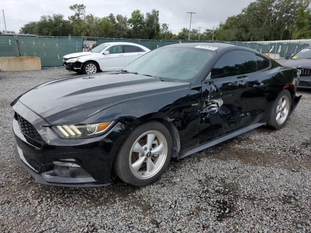 2016 FORD MUSTANG, 
