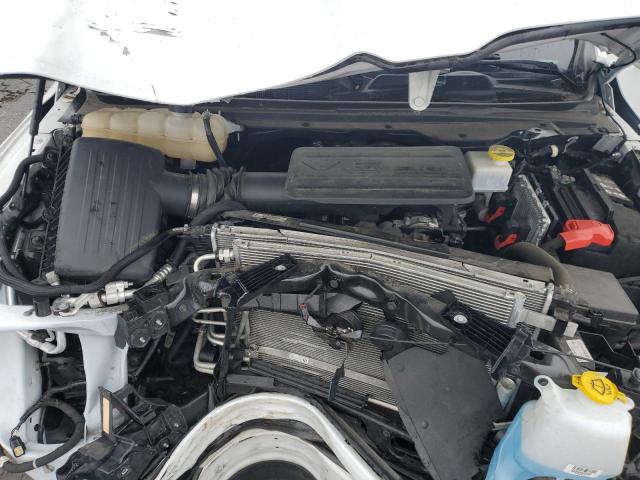 1C6RRFFG7PN512525 - 2023 RAM 1500 BIG HORN/LONE STAR WHITE photo 11