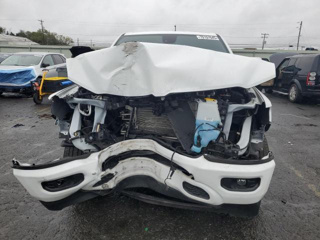 1C6RRFFG7PN512525 - 2023 RAM 1500 BIG HORN/LONE STAR WHITE photo 5