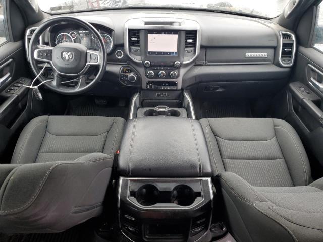 1C6RRFFG7PN512525 - 2023 RAM 1500 BIG HORN/LONE STAR WHITE photo 8