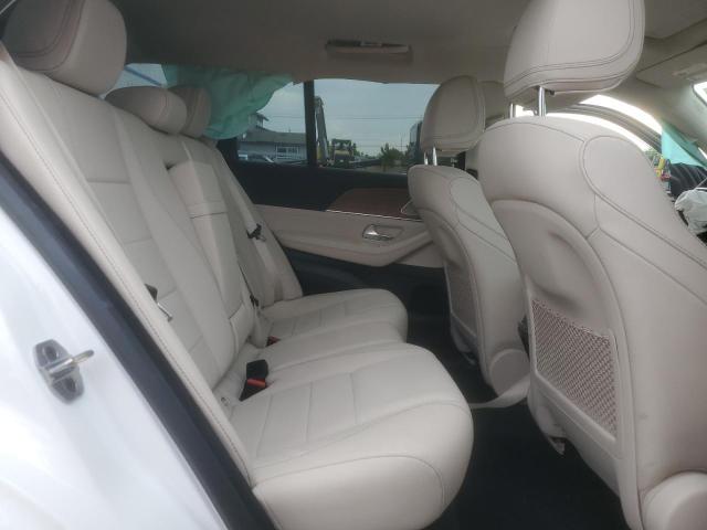 4JGFB4EB6SB331870 - 2025 MERCEDES-BENZ GLE 350 WHITE photo 11