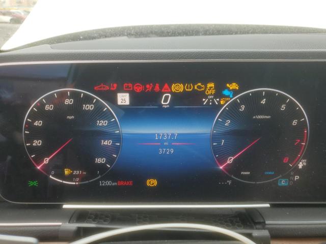 4JGFB4EB6SB331870 - 2025 MERCEDES-BENZ GLE 350 WHITE photo 9