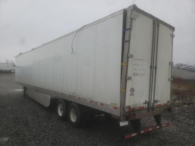 1UYVS2533HG898001 - 2017 UTILITY TRAILER Ağ foto 3