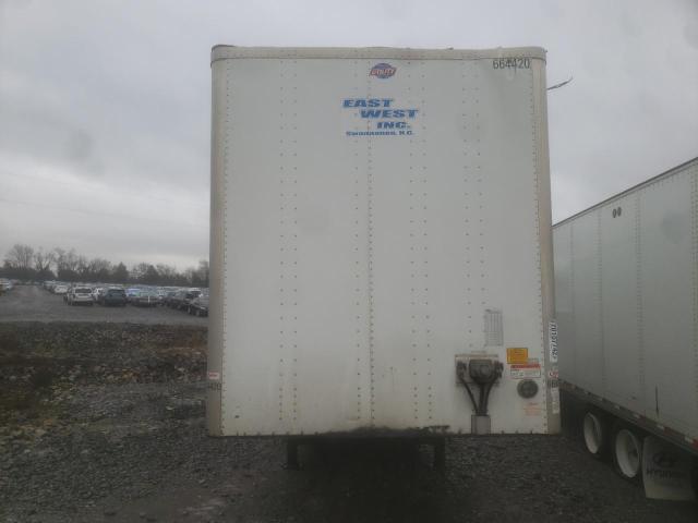 1UYVS2533HG898001 - 2017 UTILITY TRAILER Ağ foto 5