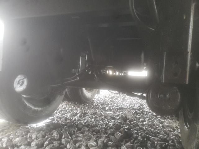 1UYVS2533HG898001 - 2017 UTILITY TRAILER Ağ foto 8