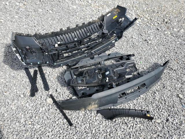 1GCGSCEC8R1211984 - 2024 CHEVROLET COLORADO LT GRAY photo 12